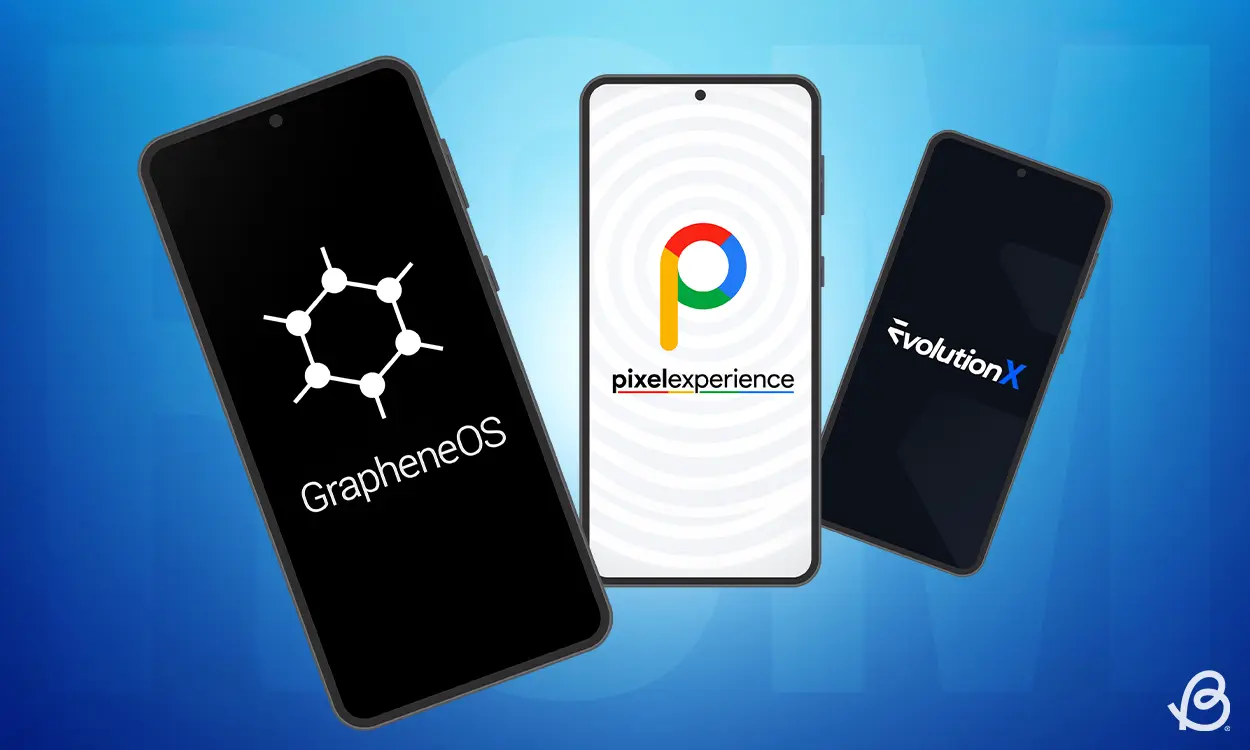 Why Custom ROMs Are Dead in 2025